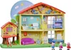 Prasátko Peppa Domeček se zvuky a světly + figurky. Náhled obrázku produktu 3