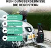 Vonroc Profi Hochdruckreiniger 195bar - Fassadenreiniger, Produktbild-Vorschau 8