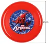 MARVEL Spider-Man fliegendes Frisbee für Kinder, Produktbild-Vorschau 5