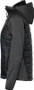 HAKRO Hakro Damen Hybridjacke Maryland #265 Gr. M tinte Produktbild-Vorschau 2