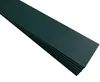 A stack of dark green decorative foam panels, likely for wall decoration, laid out diagonally on a white background. Podgląd zdjęcia produktu