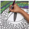 Sharpie Permanent Marker | Marker Stifte mit feiner Spitze Produktbild-Vorschau 18