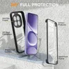Techsuit - ColorVerse 360 Series + Screen Protector 360° Náhľad obrázku produktu 2