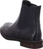 Paul Green 8070-034 Damenschuhe Chelsea Boots, Blau, Leder, Produktbild-Vorschau 25