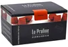 La Praline Scandinavia Truffles Hazelnut 200g Produktbild-Vorschau 1