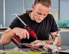 Einhell Akku-Heißklebepistole TE-CG 18 Li - mit Akku 2,5 Produktbild-Vorschau 6