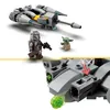 LEGO® Star Wars™ 75363 Mandalorian Microstrike N-1 Anteprima dell’immagine prodotto 9