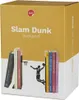 Balvi Bookend Slam Dunk - Black Metal - 18,5x10,5x14,5 cm - Podgląd zdjęcia produktu 7