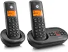 Motorola E212 DECT Voice Twin Anteprima dell’immagine prodotto 6
