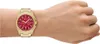 Uhr Armani Exchange Herren Gold ArmaniExchange-AX2863 Produktbild-Vorschau 7