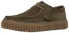 CLARKS Schnürschuh Torhill mit gerippter Laufsohle 3227 Produktbild-Vorschau 14