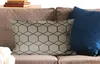 MuchoWow® Zierkissen Sofakissen Wohnzimmer Dekokissen 60x40 Produktbild-Vorschau 2