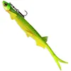 Quantum 70g 25cm Pelagic Shad Set - montierter Gummifisch, Produktbild-Vorschau 22
