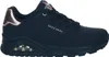 Skechers Uno Golden Air Sportschuhe Schwarz EU 37 Frau Produktbild-Vorschau 97