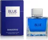 Antonio Banderas Blue Seduction For Men Woda toaletowa, 100 Náhľad obrázku produktu 5