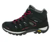 Brütting Mount Frakes High Wanderschuh Schwarz Produktbild-Vorschau 2