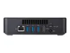 ASUS Chromebox 4 G3006UN - Mini-PC - 1 x Core i3 10110U / Produktbild-Vorschau 9