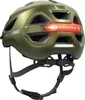 Casque vélo Abus 44971 - URBAN-I 4.0 pepper green S Voir les images du produit 9