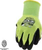 Mechanix SpeedKnit Hi-Viz Utility S1DE-91 Arbeitshandschuhe Produktbild-Vorschau 8