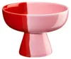 Asa Schale Auf Fuß Joy Smoothie Strawberry (11x8cm) Produktbild-Vorschau 1
