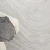Teppich Wohnzimmer teppich Schlafzimmer 3D Effekt modern Produktbild-Vorschau 2