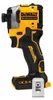 DEWALT DCF850N-XJ power screwdriver/impact driver 1/4" 18V Productafbeelding-voorbeeld 22