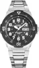 Casio Uhr Armbanduhr MRW-200HD-1BVEF Edelstahlarmband Produktbild-Vorschau 20