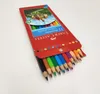 FABER-CASTELL Buntstift Castle 12er Kartonetui Produktbild-Vorschau 14