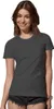 T-shirt femme Stedman AB274 (XL) (Noir) Voir les images du produit 2