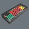 Werkzeugset KK W1 35-tlg.Wartung Klapptasche WERA Produktbild-Vorschau 54
