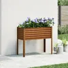 Zahradní květináč 100 x 45 x 90 cm, odolný proti Náhled obrázku produktu 3