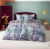 Estella Mako-Satin Bettwäsche Pixie multicolor 135x200 cm + Produktbild-Vorschau 5