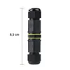Kabelmuffe Abzweigdose Kabelverbinder IP68 Wasserdicht Produktbild-Vorschau 4