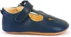 Froddo Prewalkers T-Bar Baby Halbsandale dunkelblau (dark Produktbild-Vorschau 1