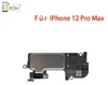 Hörmuschel für iPhone 12 Pro Max Ohrmuschel Ear Speaker Produktbild-Vorschau 2