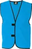 Korntex KXL | Herren Korntex® Kennzeichnungsweste - Farbe: Produktbild-Vorschau 2