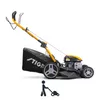 Benzin-Rasenmäher Combi 748 S | 4-in-1 Schnttsystem | Produktbild-Vorschau 8
