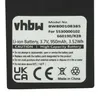 vhbw 2x Akku Ersatz für Ascom 600190/2C, RB-D62-L, 9D62, Produktbild-Vorschau 5