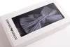 Emporio Armani Herren Fliege 100% Seide Blu Notte #37 Produktbild-Vorschau 3