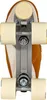 Chaya Cappuccino Rollschuhe Orange EU 39 Orange EU 39 Produktbild-Vorschau 5