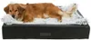 TRIXIE Vital Bett Remo - schwarz - 90 × 70 cm Produktbild-Vorschau 3