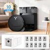 10 Stück Staubbeutel für Ecovacs T80 / T80 Omni / T50 PRO Produktbild-Vorschau 6