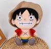 Pluszowa Figurina Monkey D. Luffy Gear 5 - Nowy Świat 20 Anteprima dell’immagine prodotto 6