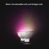 Philips Hue White and Color Ambiance, Mr16 Connected Bulb, Anteprima dell’immagine prodotto 8