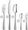 kuppels 30-tlg. Besteckset CRYSTAL Produktbild-Vorschau 5