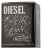 Diesel Only The Brave Tattoo Pour Homme Edt Spray Produktbild-Vorschau 10