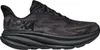 Hoka M Clifton 9 - black / black, Größe:10 Produktbild-Vorschau 7