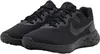 Buty Męskie Nike Revolution 6 001 Całe Czarne R-40,5 Podgląd zdjęcia produktu 32
