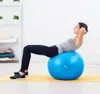 Fitnesová lopta, REBEL ACTIVE, gymnastická 75 cm, Náhľad obrázku produktu 12