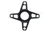 Fahrrad Aluminium Spider PINION AF56 LK 104mm P8100 Schwarz Produktbild-Vorschau 4